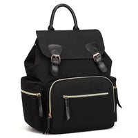 Fashionable Large Capacity Mommy Backpack for Travel