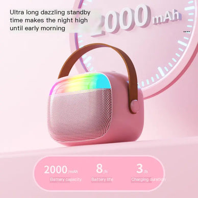 Sing Your Heart Out, Create Lifelong Memories!