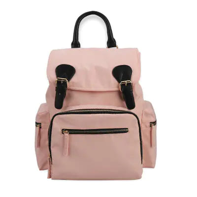 Fashionable Large Capacity Mommy Backpack for Travel